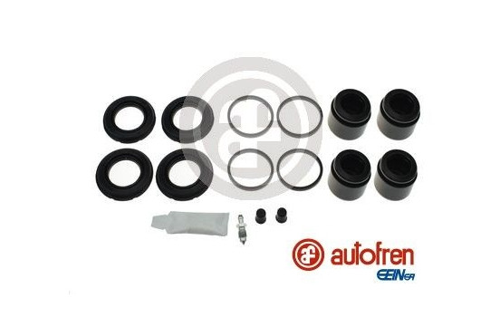 Repair kit, brake caliper