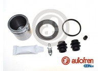 Repair kit, brake caliper