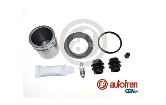 Repair kit, brake caliper