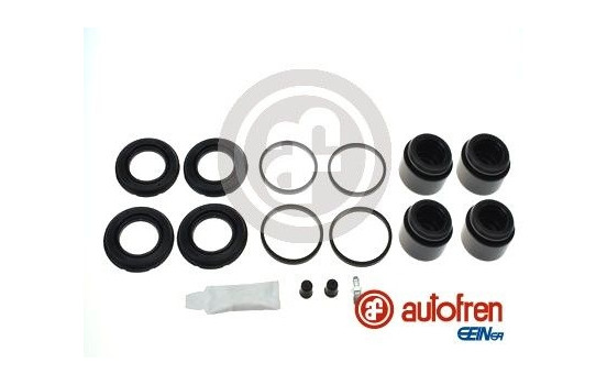 Repair kit, brake caliper