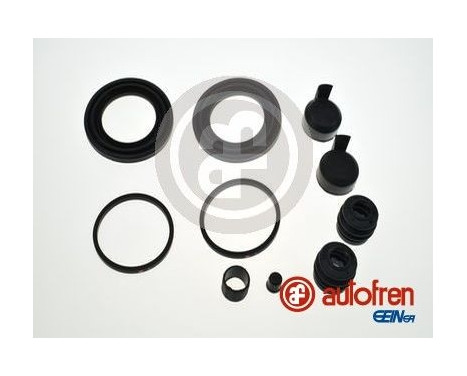 Repair kit, brake caliper