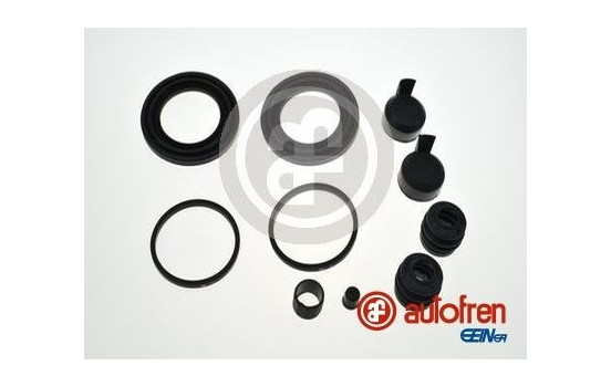 Repair kit, brake caliper