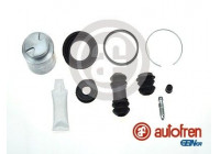 Repair kit, brake caliper