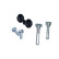 Repair Kit, brake caliper