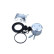 Repair Kit, brake caliper, Thumbnail 2