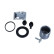 Repair Kit, brake caliper