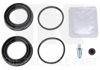 Repair Kit, brake caliper