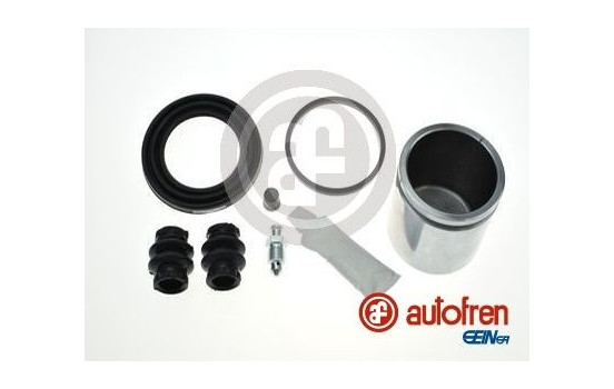 Repair kit, brake caliper