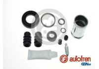 Repair kit, brake caliper