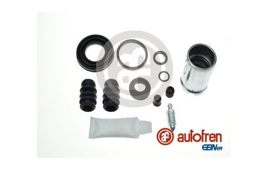 Repair kit, brake caliper