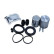 Repair Kit, brake caliper, Thumbnail 2