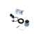 Repair Kit, brake caliper