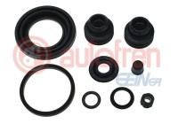 Repair kit, brake caliper