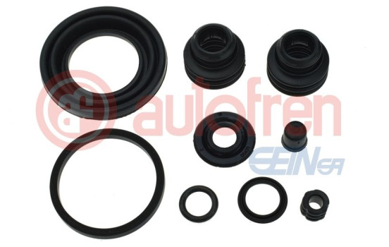 Repair kit, brake caliper