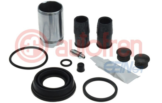 Repair kit, brake caliper