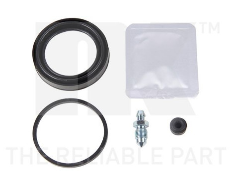 Repair Kit, brake caliper