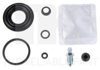 Repair Kit, brake caliper