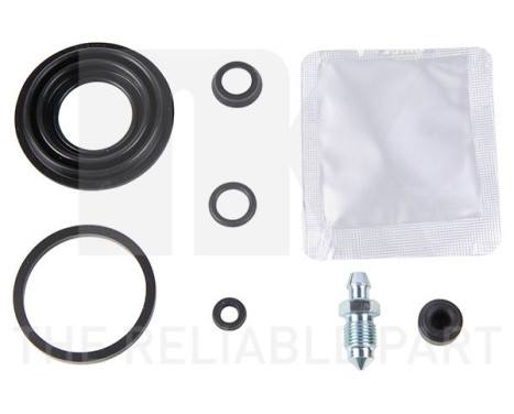 Repair Kit, brake caliper