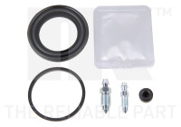 Repair Kit, brake caliper