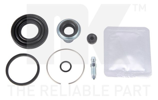Repair Kit, brake caliper