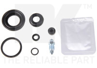 Repair Kit, brake caliper