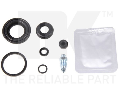 Repair Kit, brake caliper