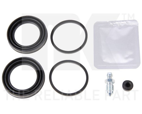 Repair Kit, brake caliper