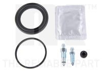 Repair Kit, brake caliper