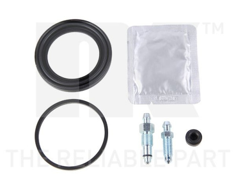 Repair Kit, brake caliper