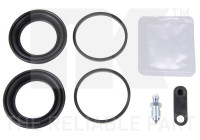 Repair Kit, brake caliper