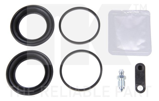 Repair Kit, brake caliper