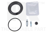 Repair Kit, brake caliper