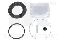 Repair Kit, brake caliper