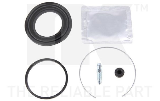 Repair Kit, brake caliper