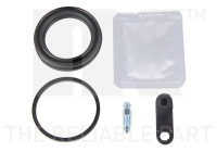 Repair Kit, brake caliper