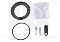 Repair Kit, brake caliper