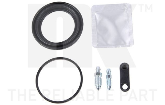 Repair Kit, brake caliper