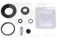 Repair Kit, brake caliper