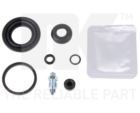 Repair Kit, brake caliper