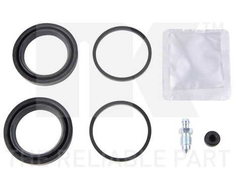 Repair Kit, brake caliper