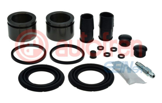 Repair Kit, brake caliper