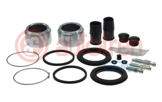 Repair Kit, brake caliper