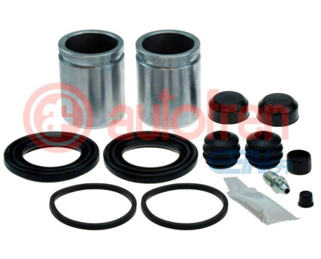 Repair Kit, brake caliper, Image 2
