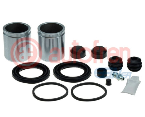 Repair Kit, brake caliper