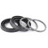 Repair kit, brake caliper
