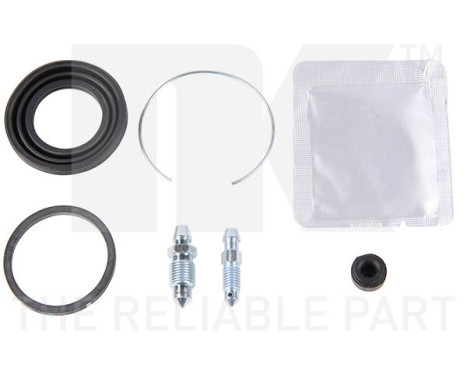 Repair Kit, brake caliper