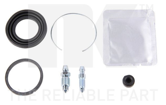 Repair Kit, brake caliper