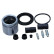 Repair kit, brake caliper