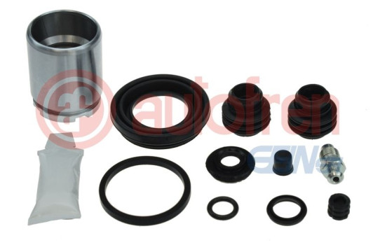 Repair kit, brake caliper
