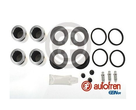 Repair kit, brake caliper